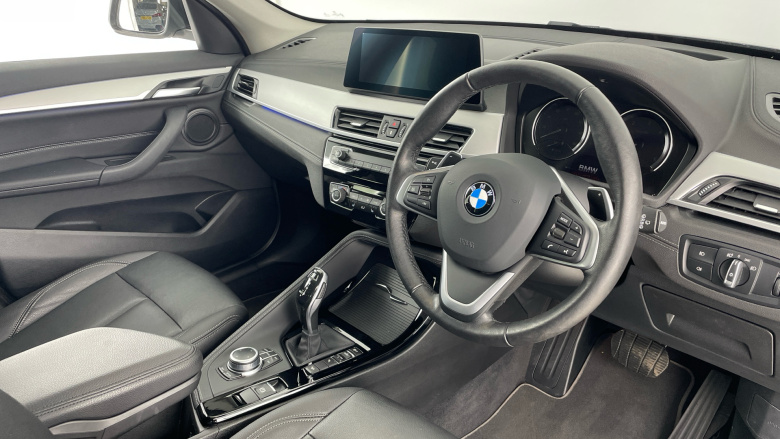 BMW X1 xDrive 20d xLine 5dr Step Auto Diesel Estate